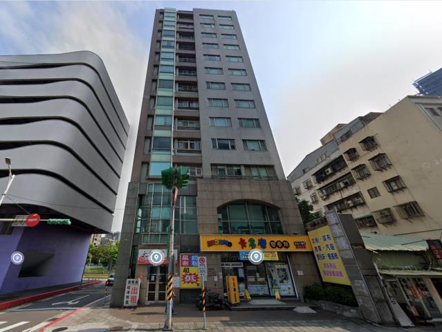 松山法拍大樓-1
