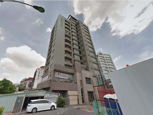 松山法拍大樓-4