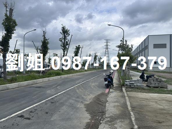 高雄仁武廠房_倉庫-1