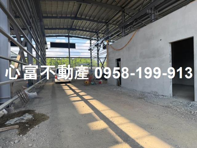 高雄仁武廠房_倉庫-2
