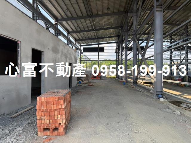 高雄仁武廠房_倉庫-3