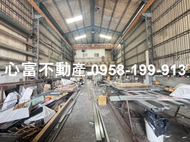 高雄燕巢廠房_倉庫-2