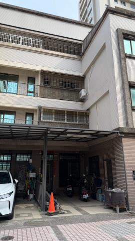 高雄楠梓法拍透天-7