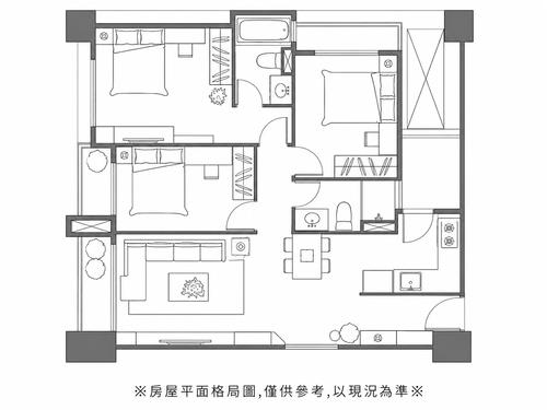 梧棲大樓法拍-5