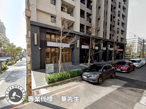 梧棲大樓法拍-2