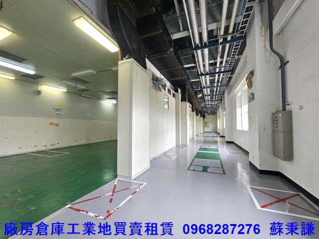 平鎮廠房_廠辦_倉庫-2