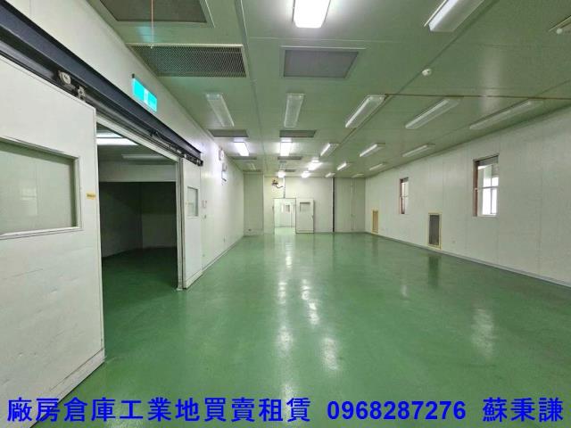 平鎮廠房_廠辦_倉庫-3