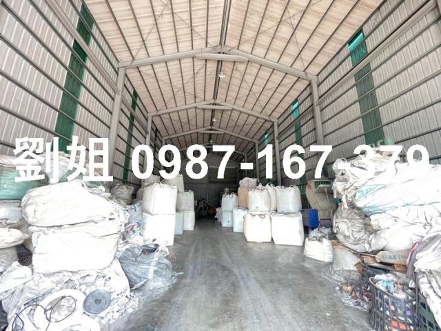 高雄廠房_倉庫-1
