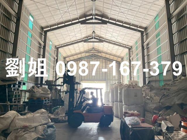 高雄廠房_倉庫-2