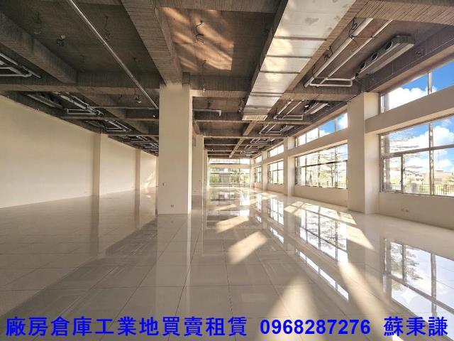 新北汐止廠房-4