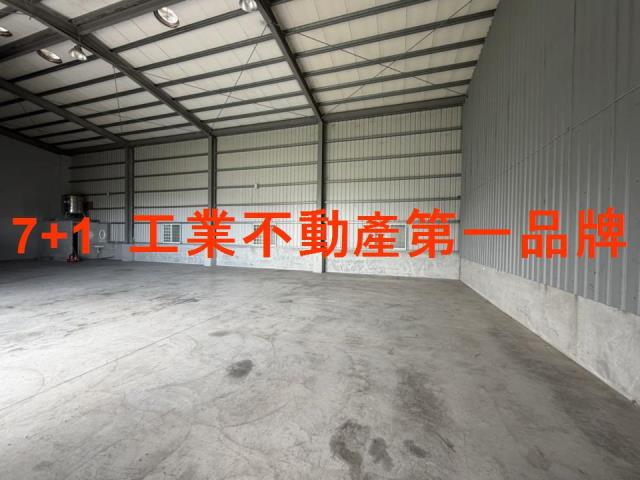 台南仁德廠房-1