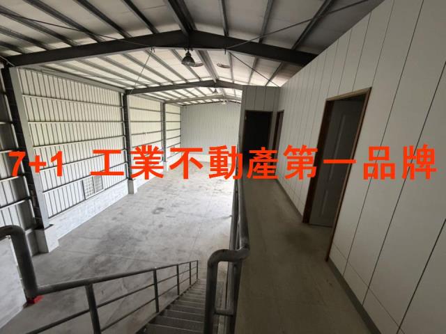 台南仁德廠房-3