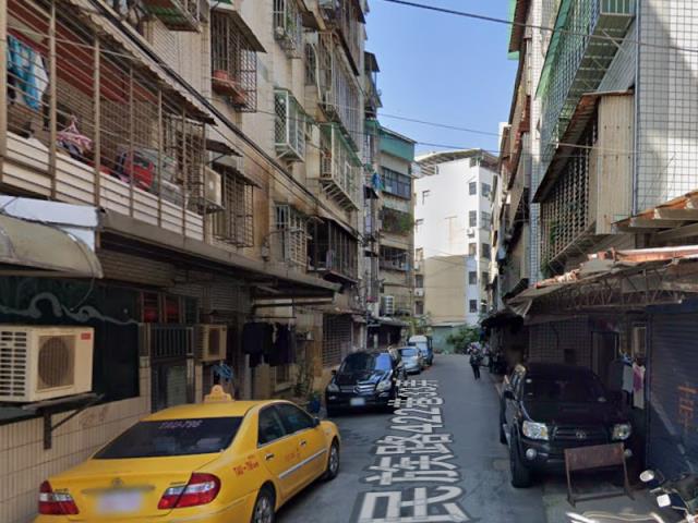 新北蘆洲拍賣公寓_一樓_附同號增建-6