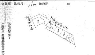 新北蘆洲拍賣公寓_一樓_附同號增建-9
