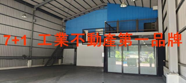 高雄仁武廠房-0