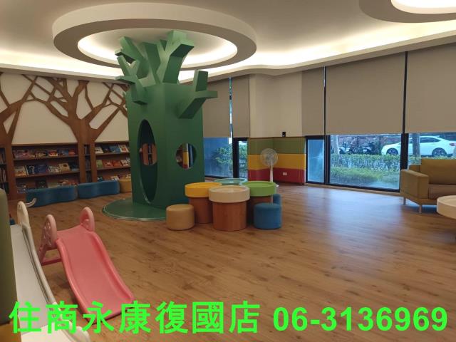 台南東區大樓-12