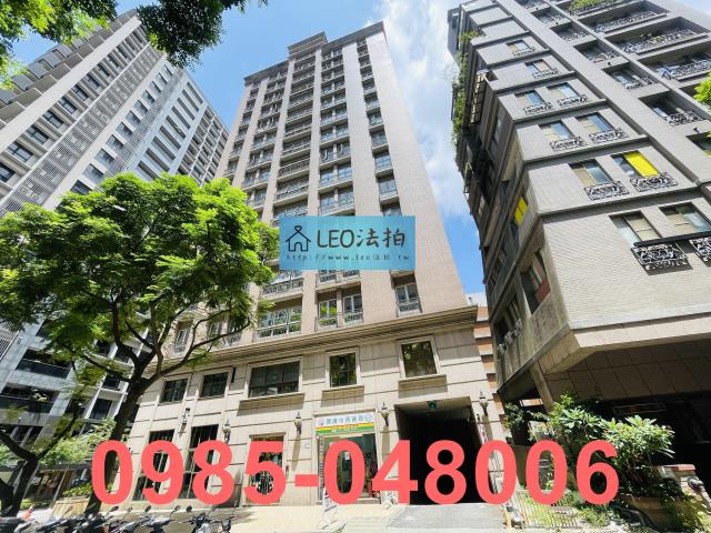 新北林口大樓_法拍大樓法拍-4