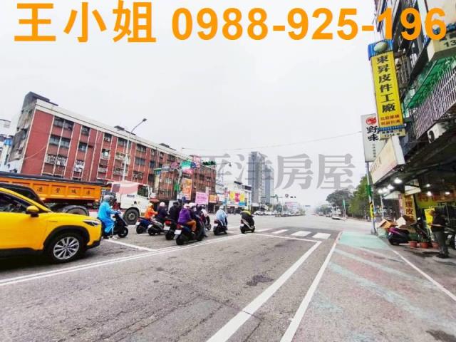 龜山公寓-6