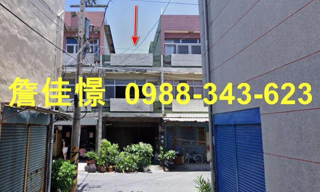 雲林縣四湖鄉金山街18巷35號雲林法拍代標全台法拍代標保證金