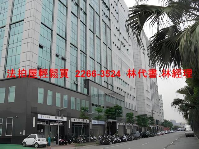 三重法拍廠辦_一樓-8