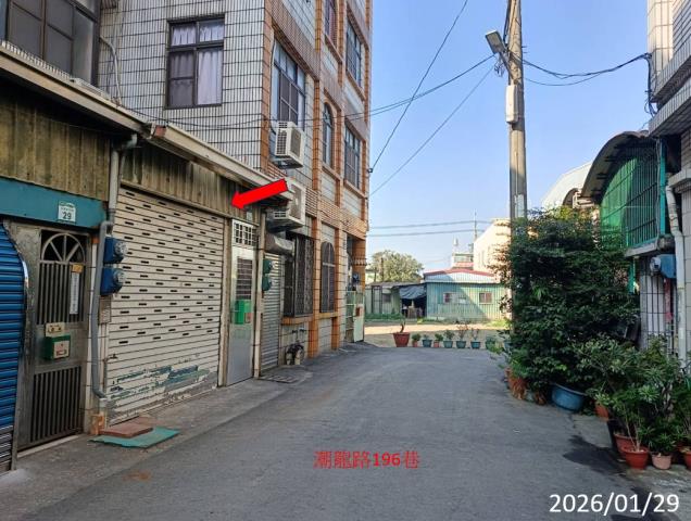 大寮透天拍賣-2
