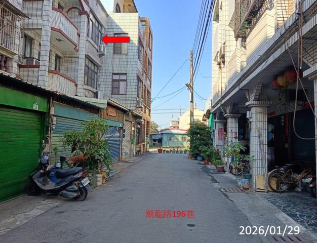 大寮透天拍賣-4