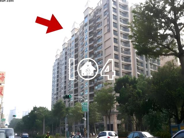 前鎮法拍大樓-2