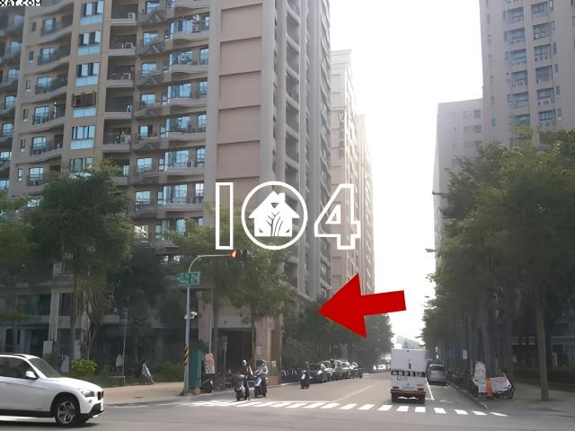 前鎮法拍大樓-3