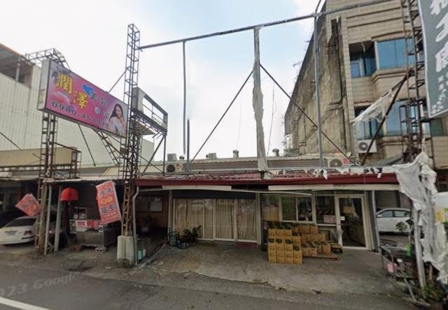 南投竹山法拍屋集山路三段504號506號508號