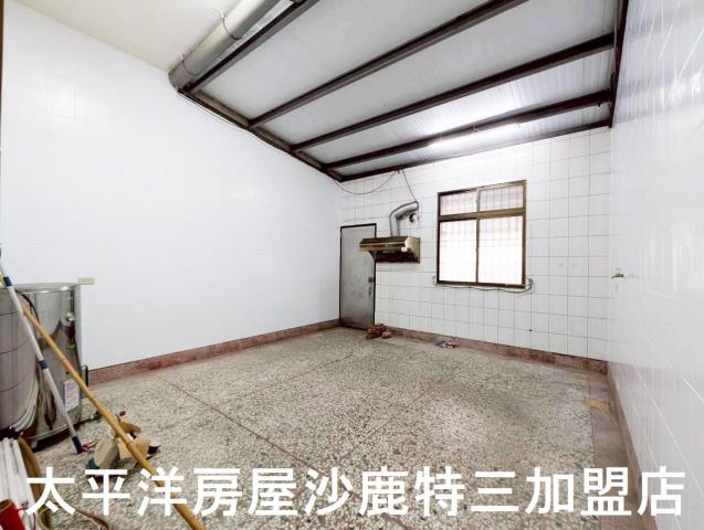 台中龍井透天-4
