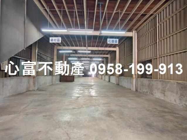 高雄鳥松廠房_倉庫-1
