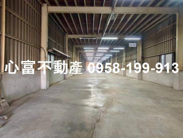 高雄鳥松廠房_倉庫-2