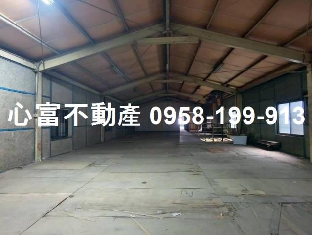 高雄鳥松廠房_倉庫-3