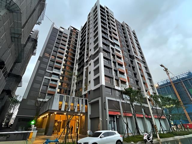 桃園桃園區大樓法拍-2