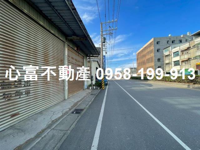 高雄梓官廠房_倉庫-1