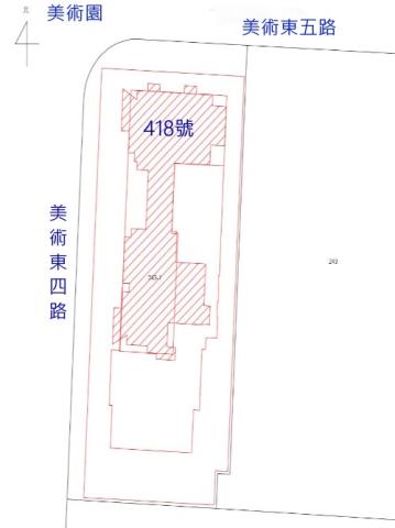 鼓山法拍大樓-3
