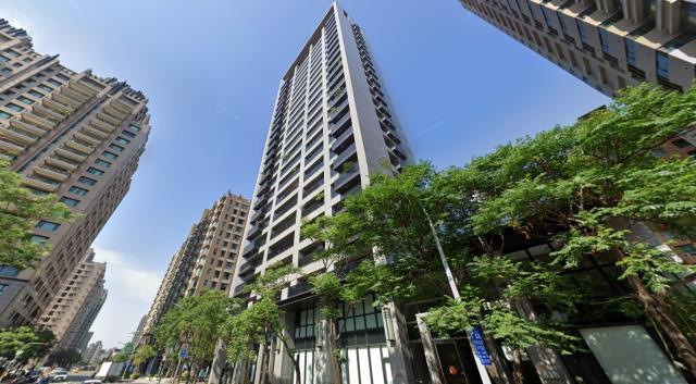 鼓山法拍大樓-6