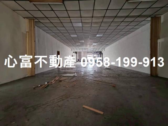 岡山廠房_倉庫-1