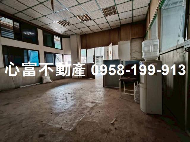 岡山廠房_倉庫-3