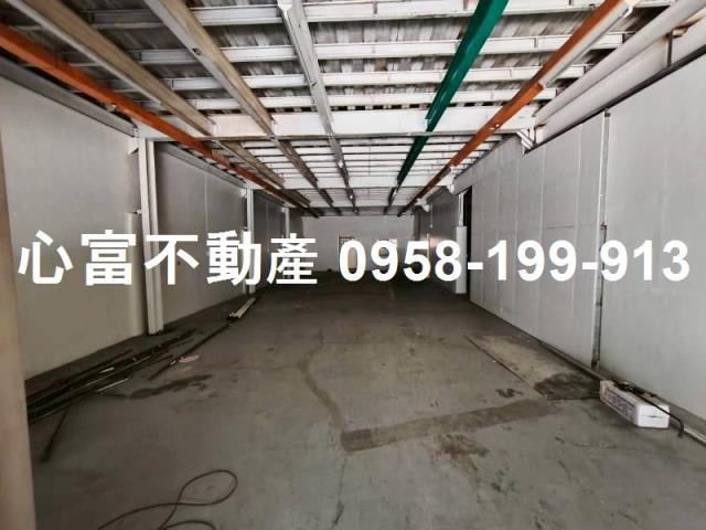 岡山廠房_倉庫-4