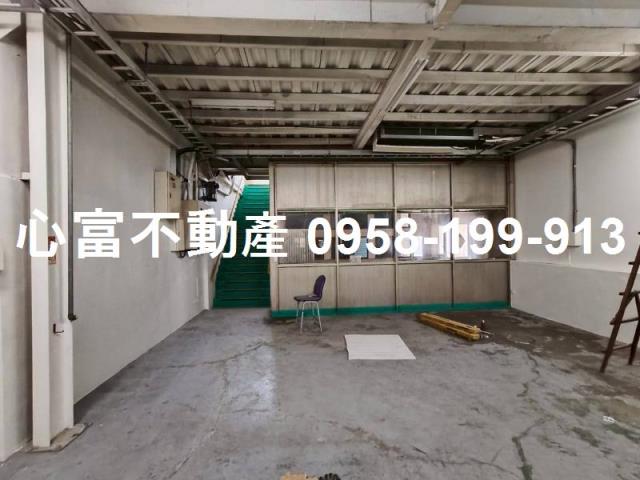 岡山廠房_倉庫-5
