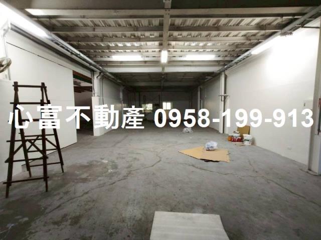 岡山廠房_倉庫-6