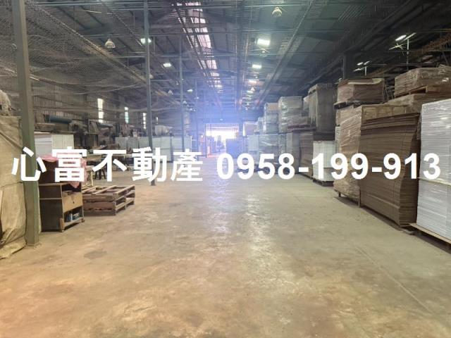 高雄廠房_倉庫-1