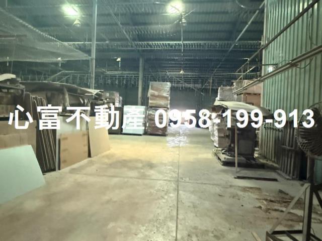 高雄廠房_倉庫-2