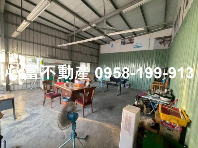 高雄廠房_倉庫-1