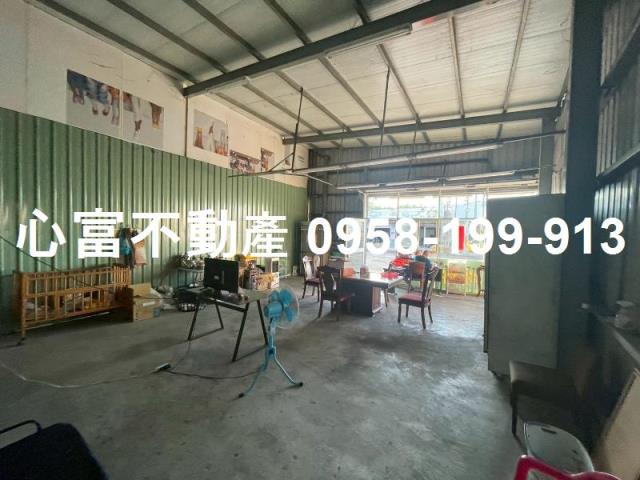 高雄廠房_倉庫-2