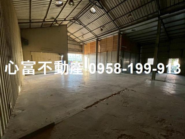 高雄廠房_倉庫-1