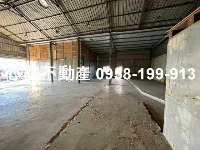 高雄廠房_倉庫-2