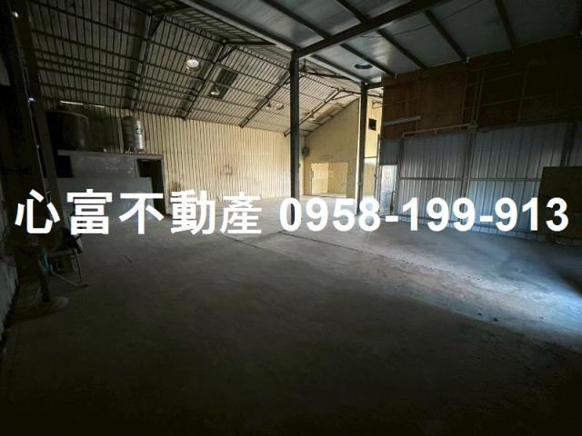 高雄廠房_倉庫-3