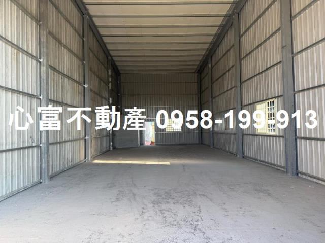高雄廠房_倉庫-1